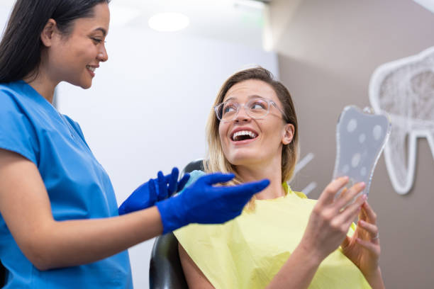 Oral Cancer Screening in Broadview Park, FL